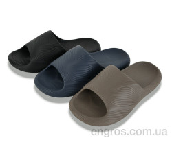 Шлепки Lion-Lu